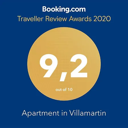 Apartment In