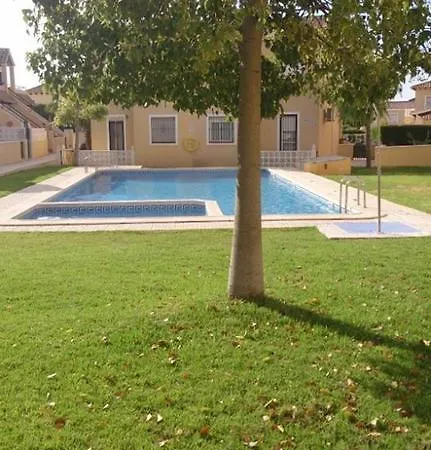 Apartment In *