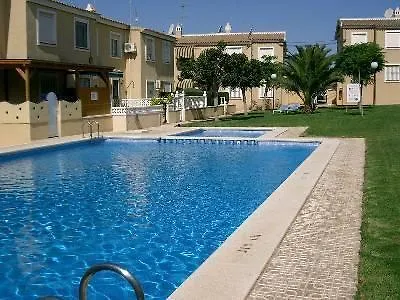 Apartment In *