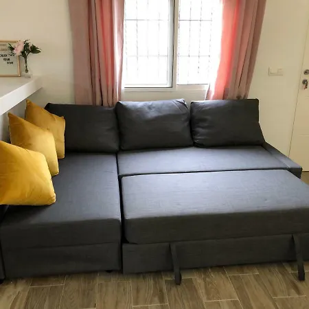Apartment In