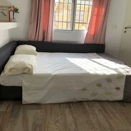 Apartment In *