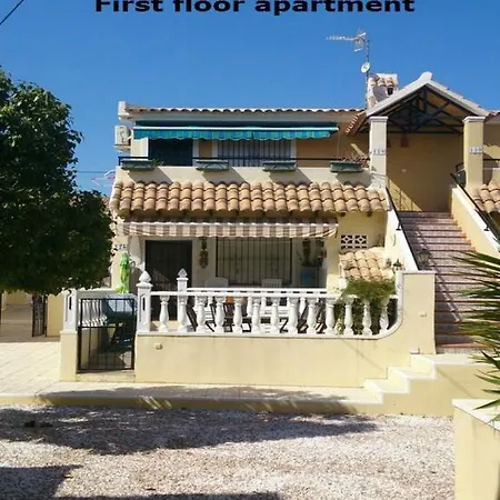 In * Villamartin (Valencia)